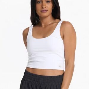 Vuori woman’s daily crop- XXS